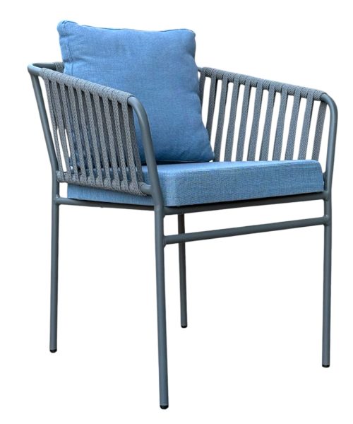Capri I Single Seat