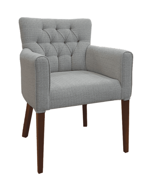 Lamse armchair