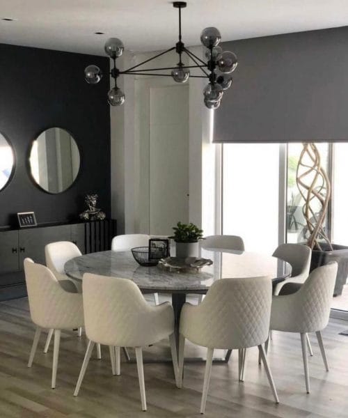 Dining Chairs