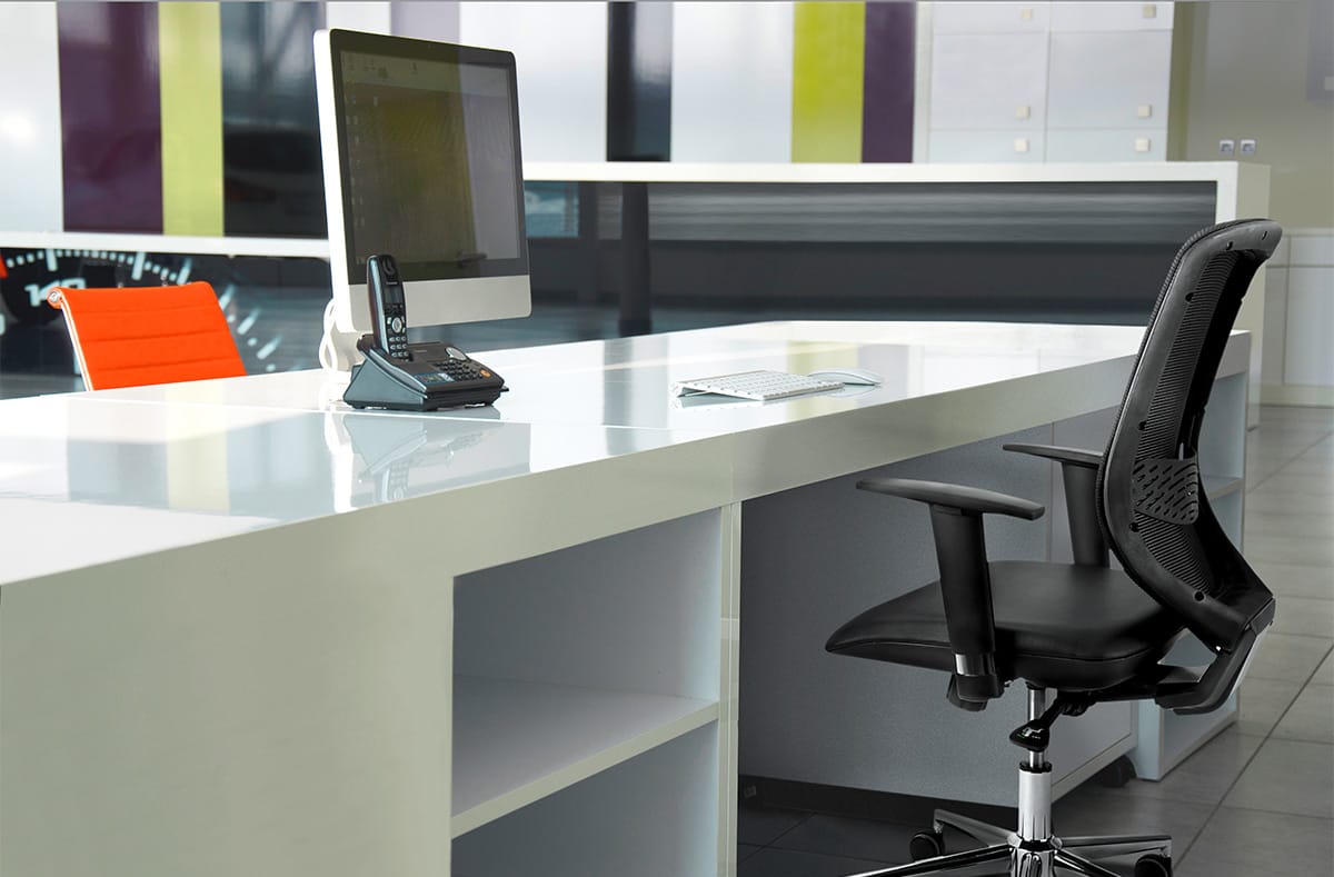 office