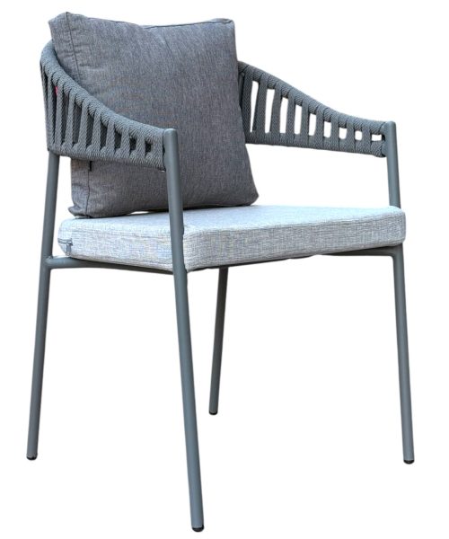 Capri 3/Single Seat