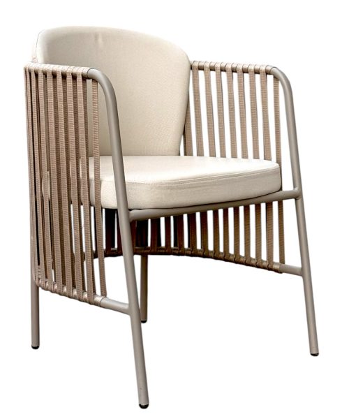 Max Single Seat
