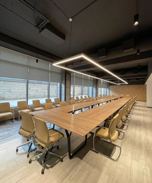 Conference Room Chairs