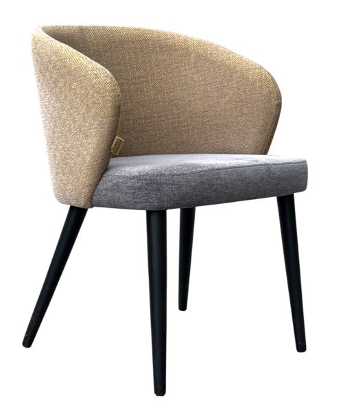 Bersha Chair P929