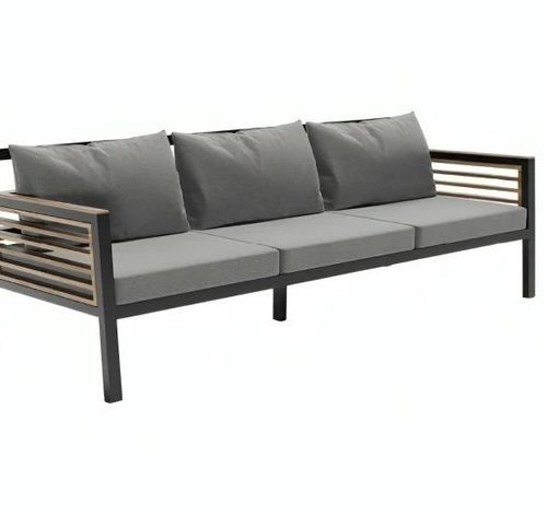 Deniz 1 Triple Seat Sofa