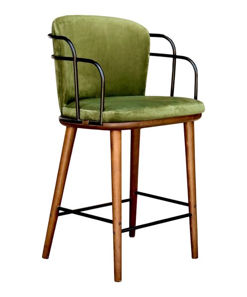 Torino II StoolBar P942B