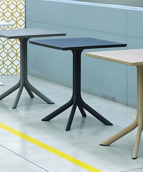 Outdoor Table