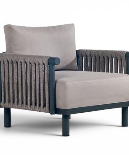 Lam/Single Seat