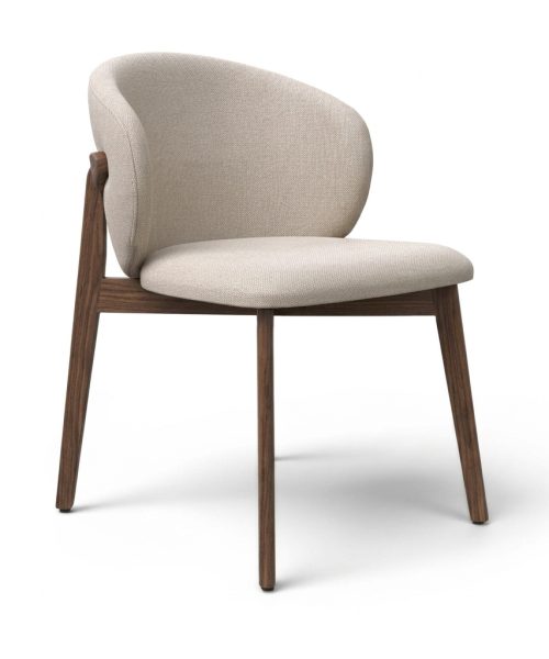 Victor Wooden Chair/P317W