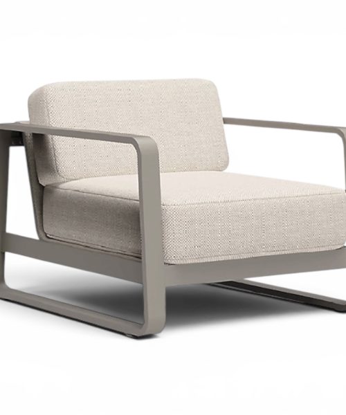 Hawaii Single Seat Sofa