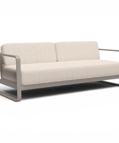 Hawaii Double Seat Sofa