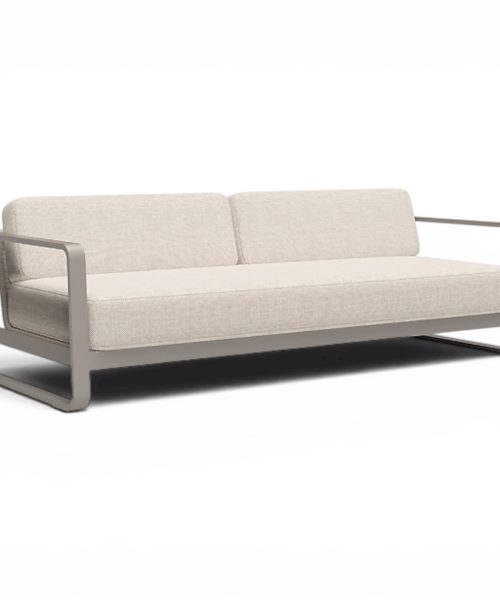 Hawaii Triple Seat Sofa