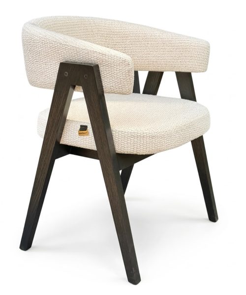 Rada ArmChair P512
