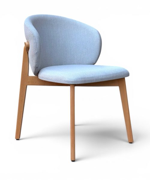 Victor Wooden Chair/P317W