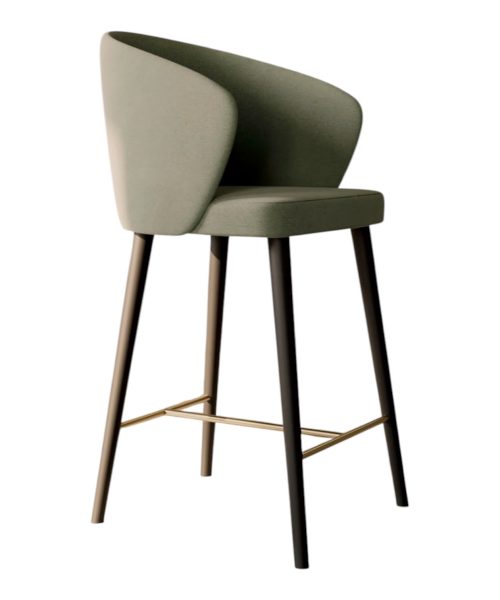 Brescia stoolbar P923B