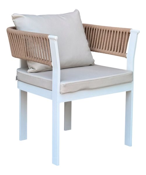 Mango 2 Chair