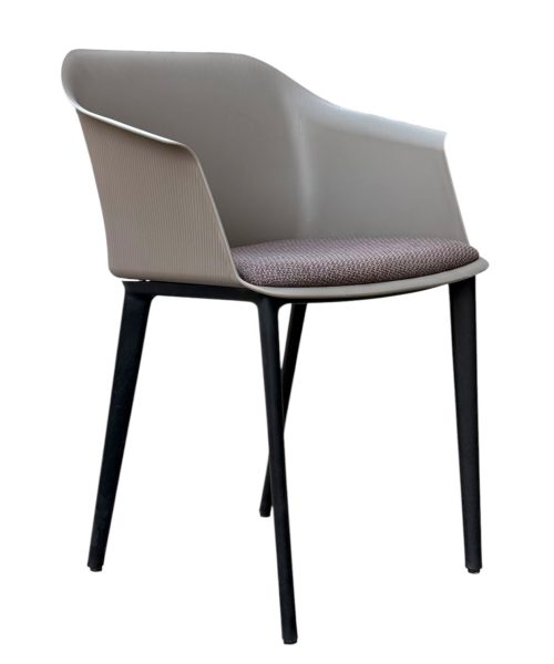 Amber Armchair