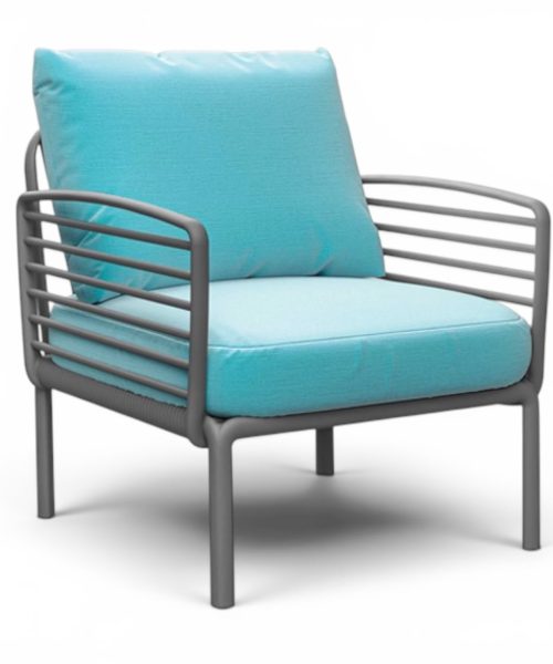 Comodo2 Single Sofa