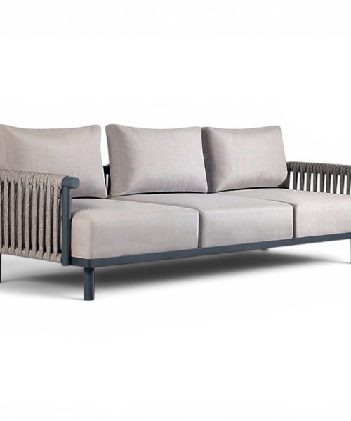 Lam/Triple Seat