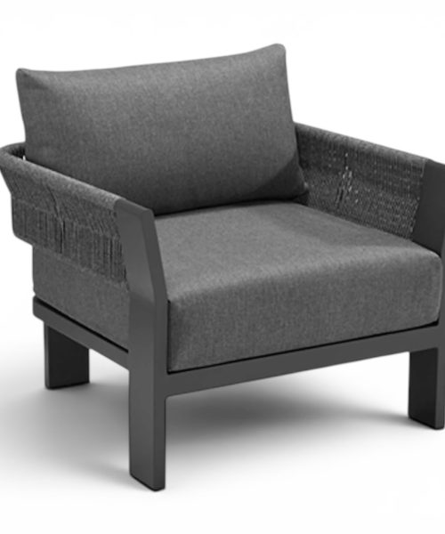 Mango2 Single Seat Sofa