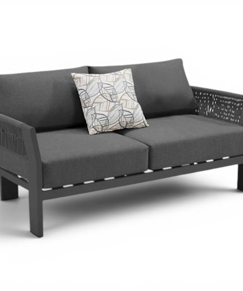Mango2 Double Seat Sofa