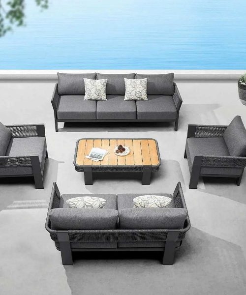 Outdoor Sofa