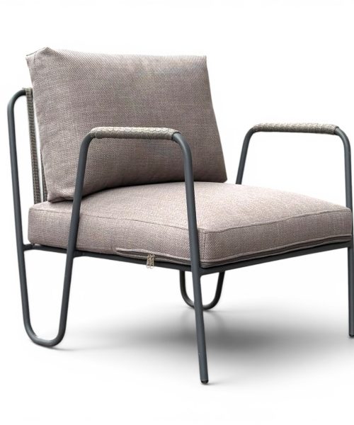 Martin Single Seat Sofa