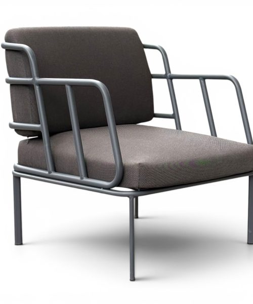 Rosina Single Seat Sofa