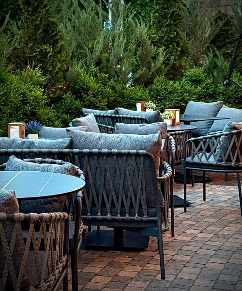 Outdoor Chair