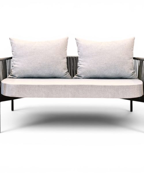 Capri Double sofa+