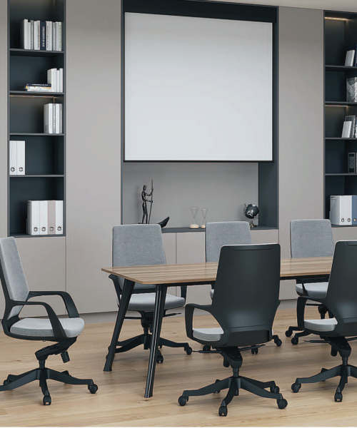 Operator Chairs
