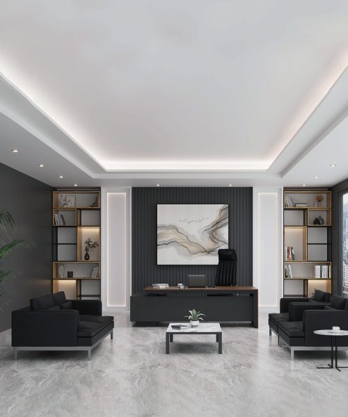 Office Sofas