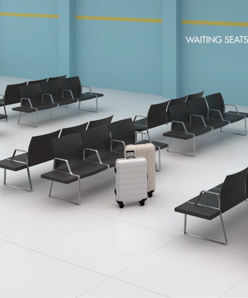 Transit Chair