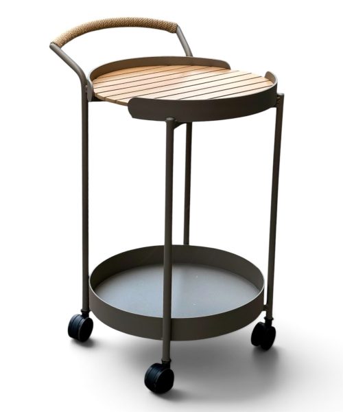 Nido Trolley