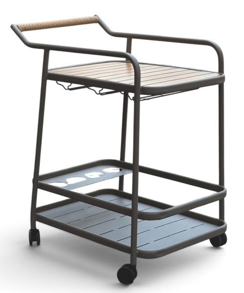 Tony Trolley