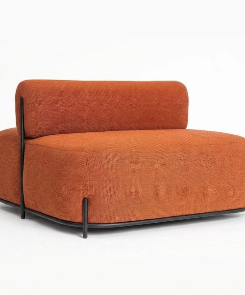 Lotus Sofa